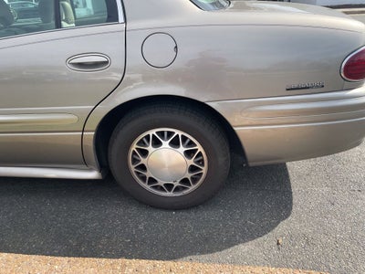 2000 Buick LeSabre Custom
