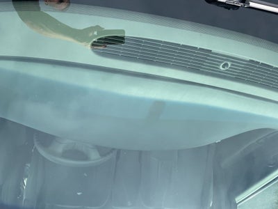 2000 Buick LeSabre Custom