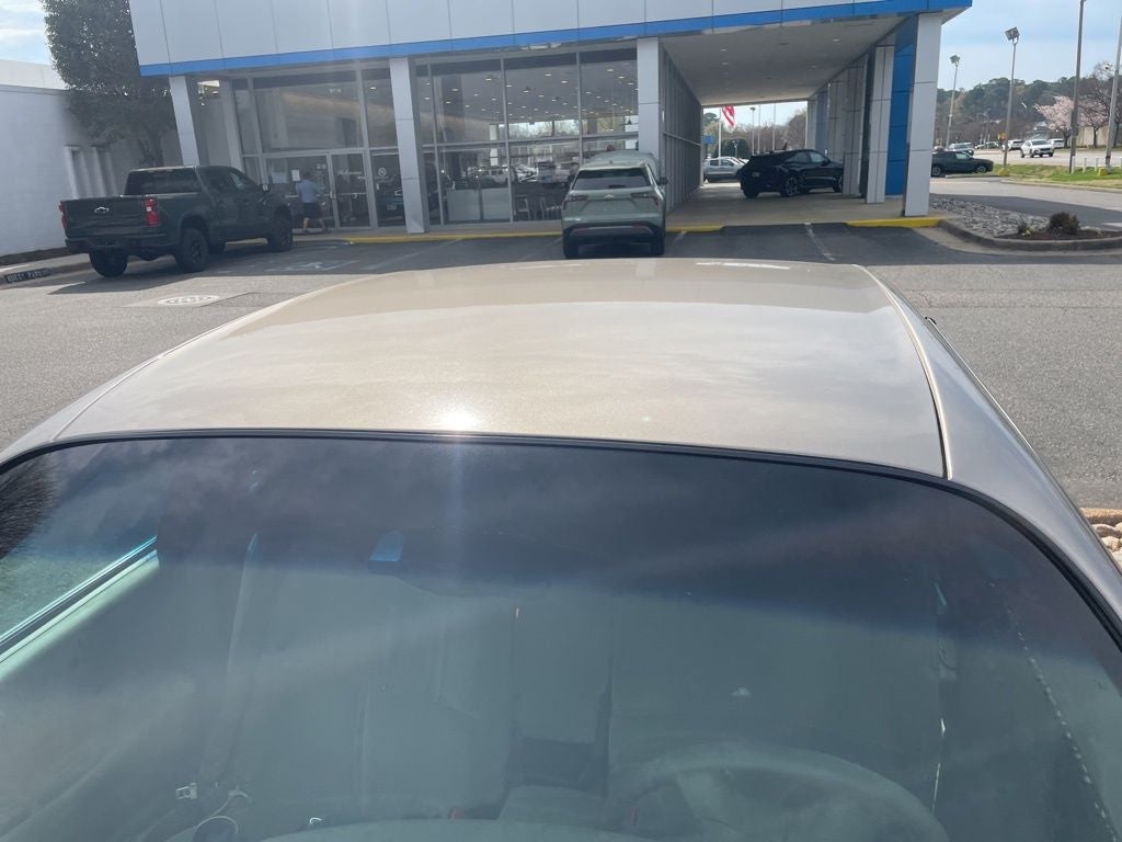 2000 Buick LeSabre Custom