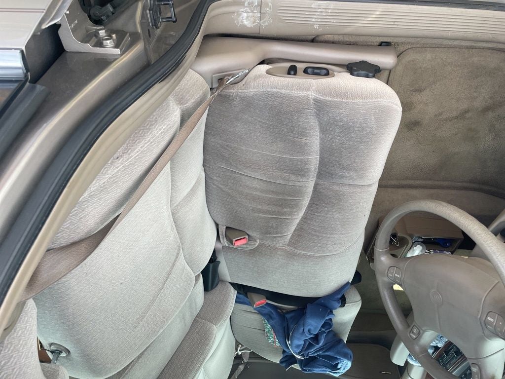 2000 Buick LeSabre Custom