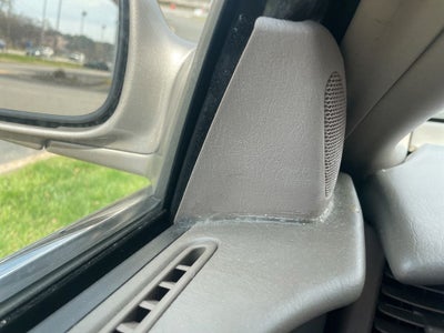 2000 Buick LeSabre Custom