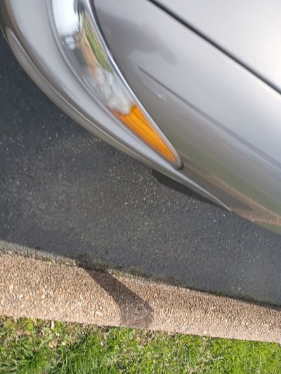 2000 Buick LeSabre Custom