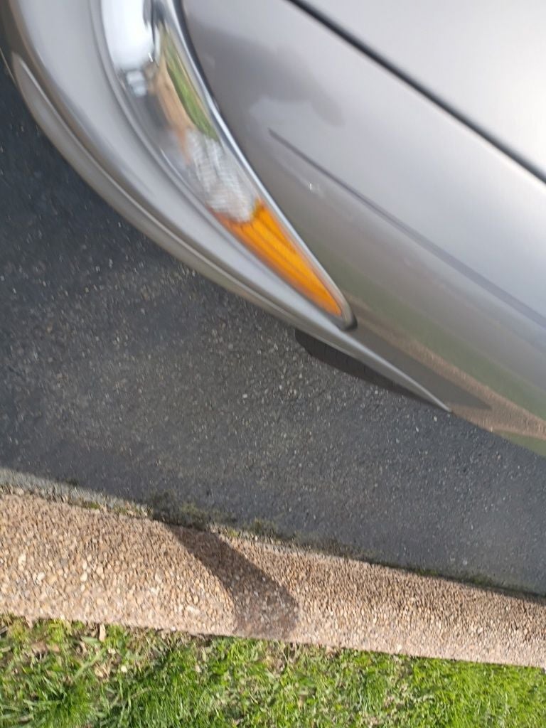 2000 Buick LeSabre Custom