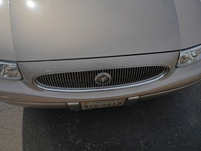 2000 Buick LeSabre Custom