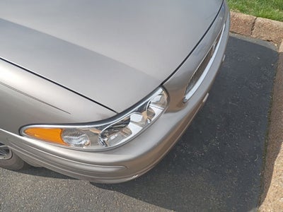 2000 Buick LeSabre Custom