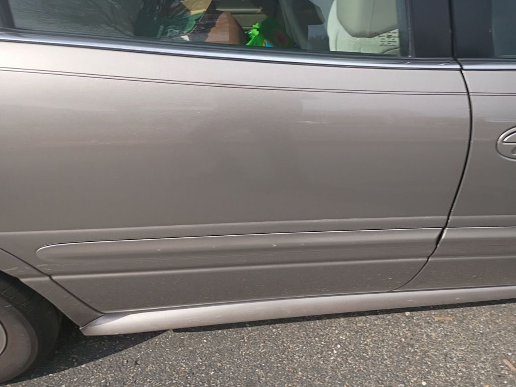 2000 Buick LeSabre Custom