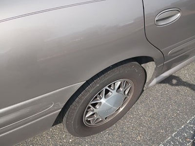 2000 Buick LeSabre Custom