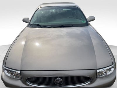 2000 Buick LeSabre Custom