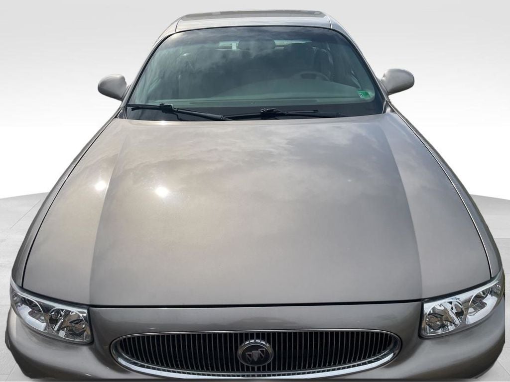 2000 Buick LeSabre Custom