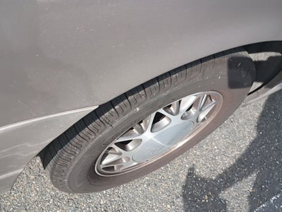2000 Buick LeSabre Custom
