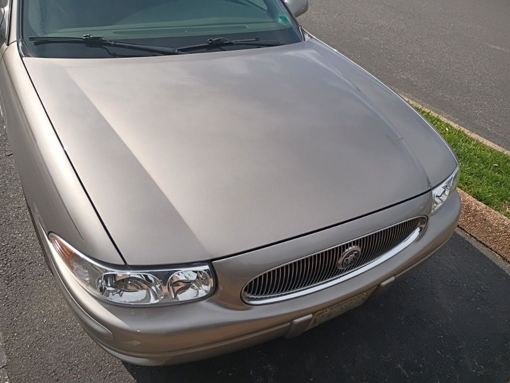2000 Buick LeSabre Custom