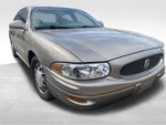 2000 Buick LeSabre Custom