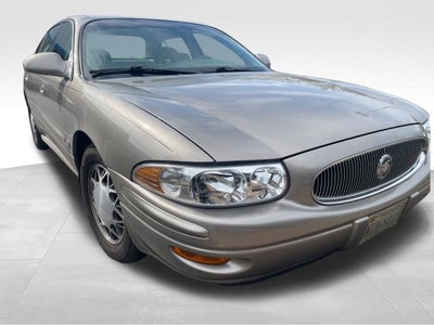 2000 Buick LeSabre Custom