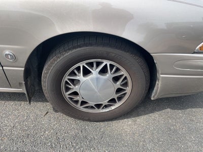 2000 Buick LeSabre Custom