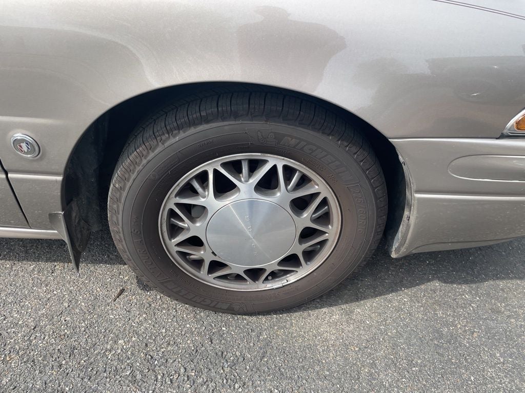 2000 Buick LeSabre Custom