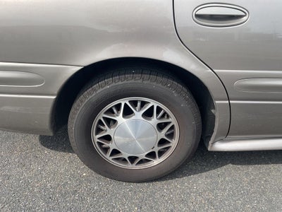 2000 Buick LeSabre Custom