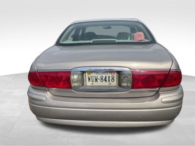 2000 Buick LeSabre Custom