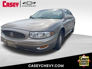 2000 Buick LeSabre Custom