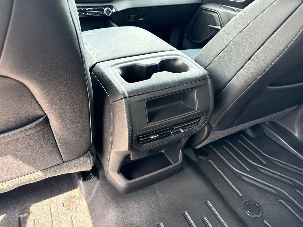 2024 Chevrolet Silverado EV Work Truck