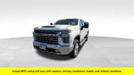 2020 Chevrolet Silverado 2500HD LTZ