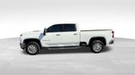 2020 Chevrolet Silverado 2500HD LTZ