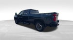 2021 Chevrolet Silverado 2500HD Custom