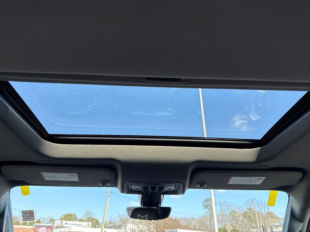 2020 Chevrolet Silverado 2500HD LTZ