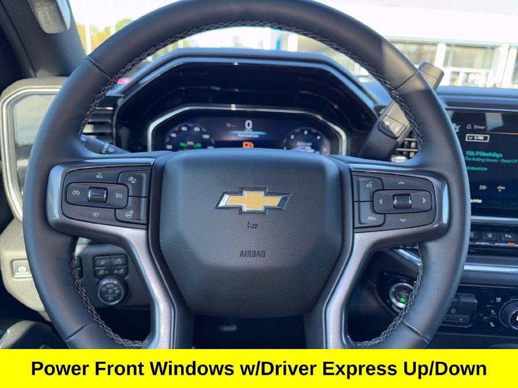 2024 Chevrolet Silverado 3500HD High Country