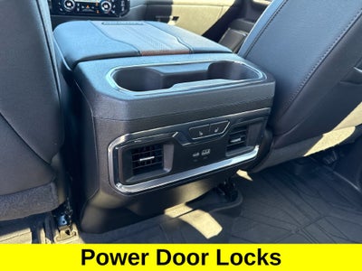 2024 Chevrolet Silverado 3500HD High Country