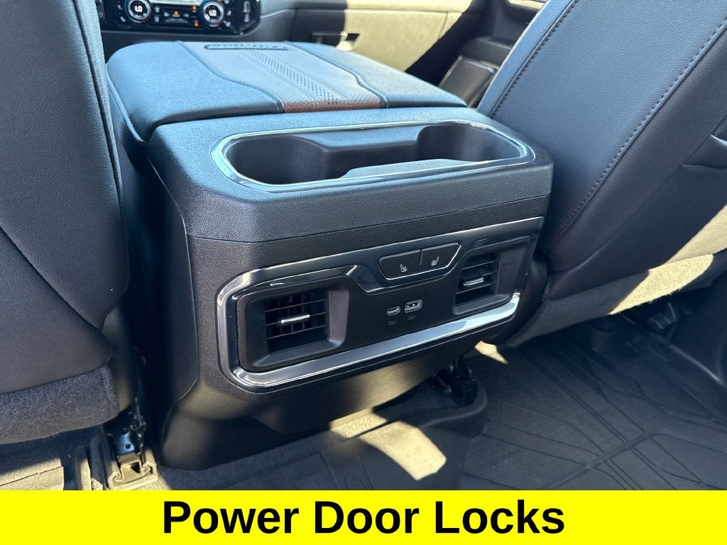 2024 Chevrolet Silverado 3500HD High Country