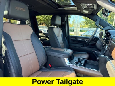 2024 Chevrolet Silverado 3500HD High Country