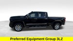 2024 Chevrolet Silverado 3500HD High Country