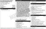 2014 Chevrolet Silverado 1500 LT LT1