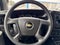2019 Chevrolet Express 2500 Work Van Cargo