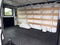2019 Chevrolet Express 2500 Work Van Cargo