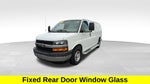 2019 Chevrolet Express 2500 Work Van Cargo