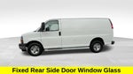 2019 Chevrolet Express 2500 Work Van Cargo