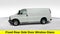 2019 Chevrolet Express 2500 Work Van Cargo
