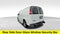 2019 Chevrolet Express 2500 Work Van Cargo