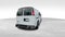 2019 Chevrolet Express 2500 Work Van Cargo