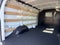 2024 Chevrolet Express 2500 Work Van Cargo
