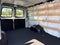 2024 Chevrolet Express 2500 Work Van Cargo