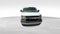 2024 Chevrolet Express 2500 Work Van Cargo