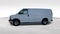2024 Chevrolet Express 2500 Work Van Cargo
