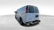 2024 Chevrolet Express 2500 Work Van Cargo