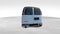 2024 Chevrolet Express 2500 Work Van Cargo