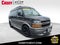 2023 Chevrolet Express 2500 Work Van Cargo