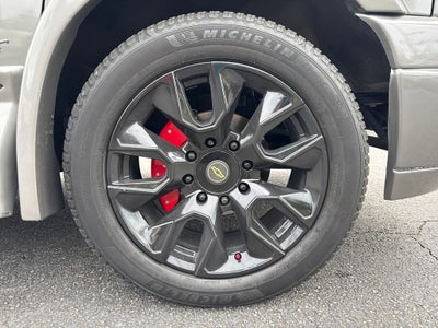 2023 Chevrolet Express 2500 Work Van Cargo