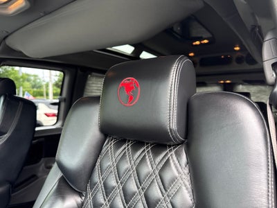 2023 Chevrolet Express 2500 Work Van Cargo