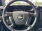 2023 Chevrolet Express 2500 Work Van Cargo